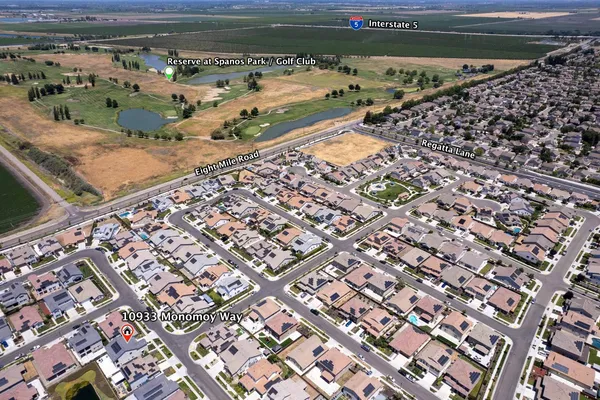 $745,000 | 10933 Monomoy Way, Stockton, CA 95219