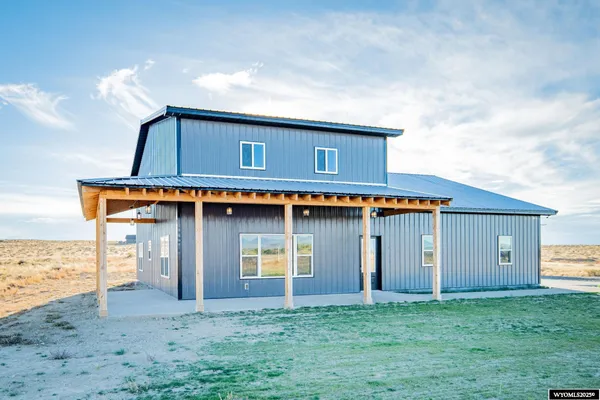 $549,000 | 341 Frontier Drive, Greybull, WY 82426