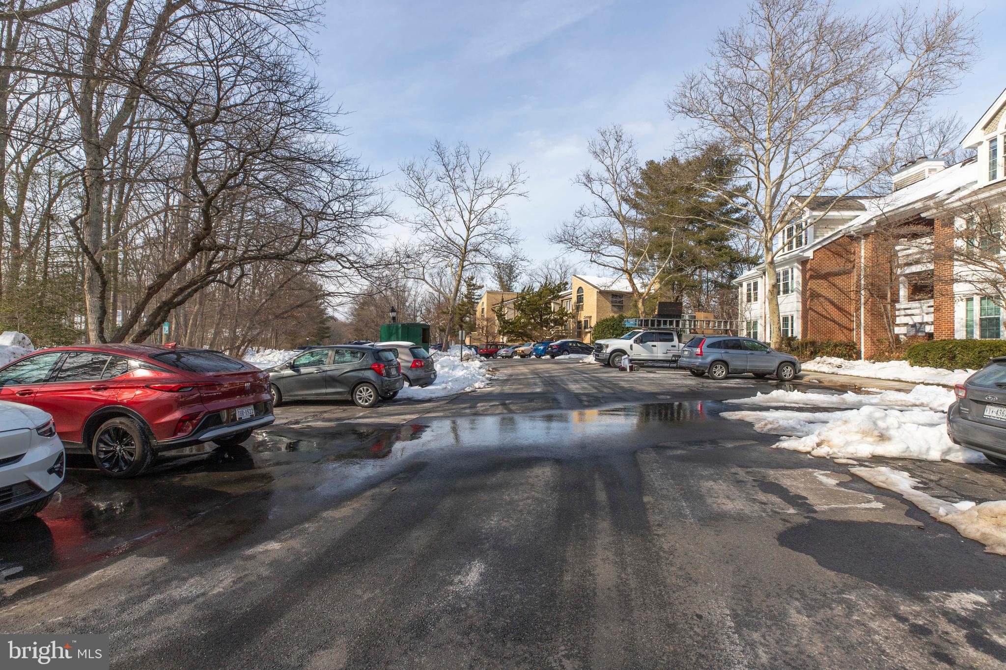 11172 Beaver Trail Court Reston, VA 20191 - Photo 26 of 26 a view of street with parked cars