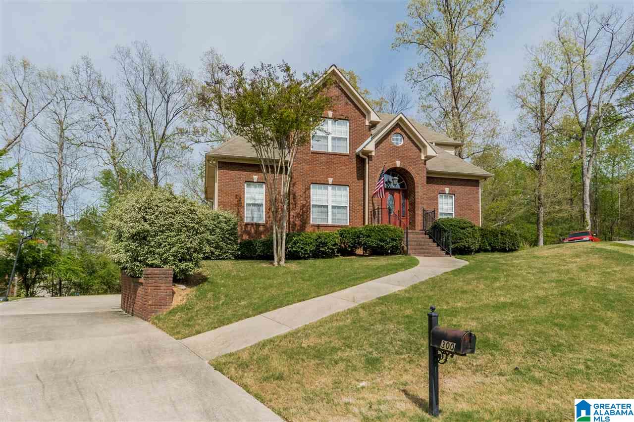 300 Falliston Court Helena, AL 35080 - Photo 3 of 37