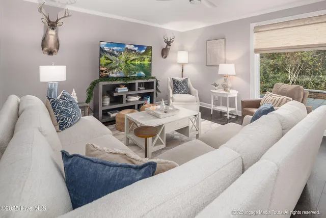 $355,000 | 102 Longwood Drive, Pinetops, NC 27864