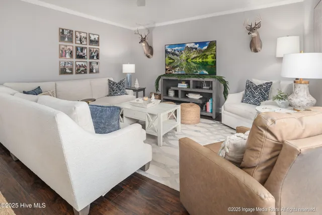 $355,000 | 102 Longwood Drive, Pinetops, NC 27864