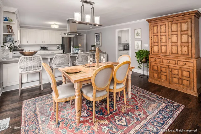 $355,000 | 102 Longwood Drive, Pinetops, NC 27864