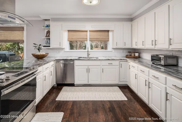 $355,000 | 102 Longwood Drive, Pinetops, NC 27864