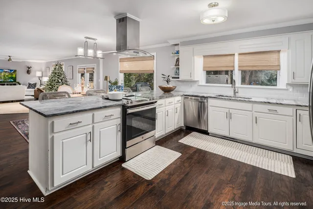 $355,000 | 102 Longwood Drive, Pinetops, NC 27864