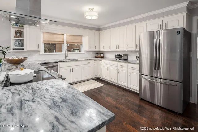 $355,000 | 102 Longwood Drive, Pinetops, NC 27864