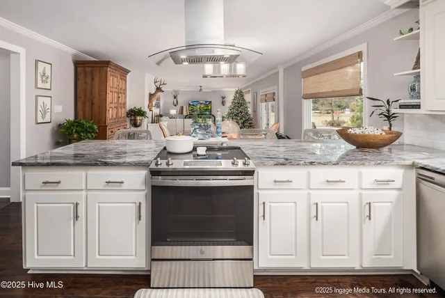 $355,000 | 102 Longwood Drive, Pinetops, NC 27864