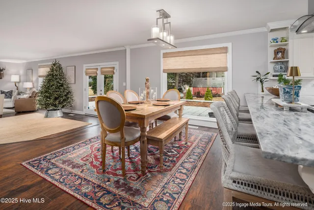 $355,000 | 102 Longwood Drive, Pinetops, NC 27864