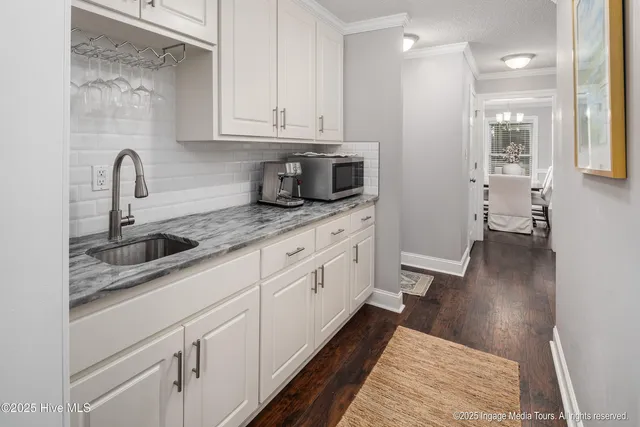 $355,000 | 102 Longwood Drive, Pinetops, NC 27864