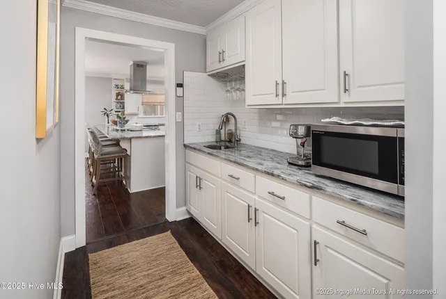 $355,000 | 102 Longwood Drive, Pinetops, NC 27864