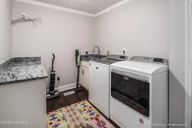 $355,000 | 102 Longwood Drive, Pinetops, NC 27864