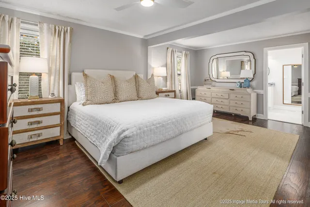 $355,000 | 102 Longwood Drive, Pinetops, NC 27864