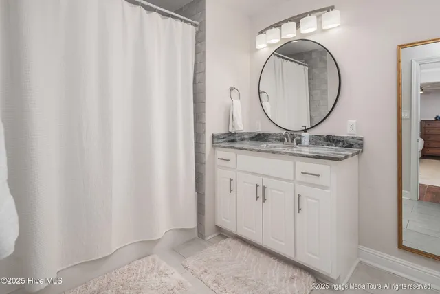 $355,000 | 102 Longwood Drive, Pinetops, NC 27864