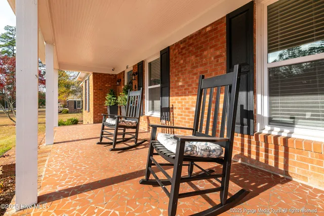 $355,000 | 102 Longwood Drive, Pinetops, NC 27864