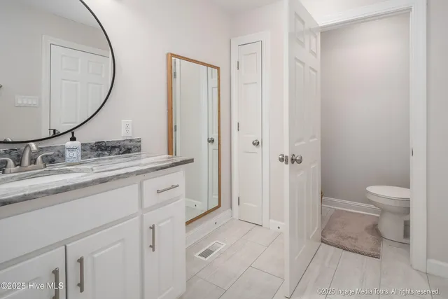 $355,000 | 102 Longwood Drive, Pinetops, NC 27864