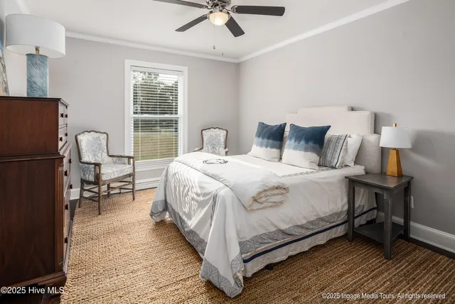 $355,000 | 102 Longwood Drive, Pinetops, NC 27864