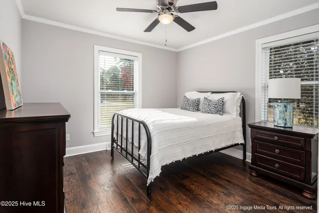 $355,000 | 102 Longwood Drive, Pinetops, NC 27864