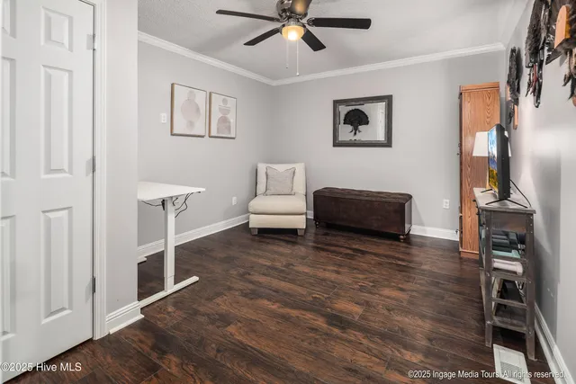 $355,000 | 102 Longwood Drive, Pinetops, NC 27864