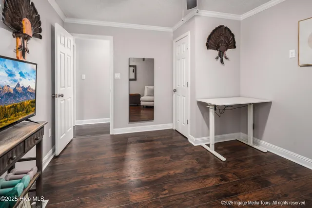 $355,000 | 102 Longwood Drive, Pinetops, NC 27864