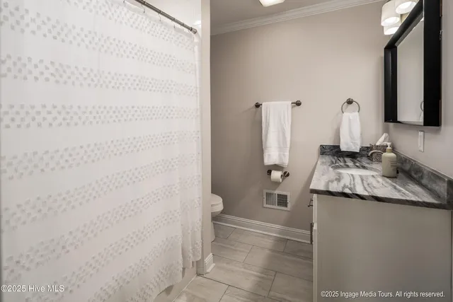 $355,000 | 102 Longwood Drive, Pinetops, NC 27864