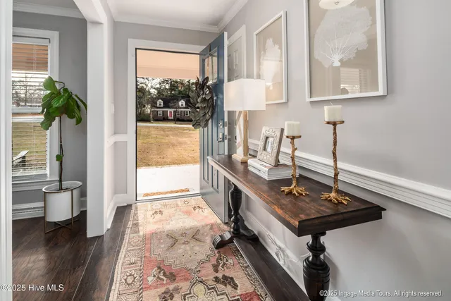 $355,000 | 102 Longwood Drive, Pinetops, NC 27864