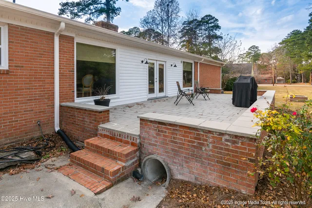 $355,000 | 102 Longwood Drive, Pinetops, NC 27864