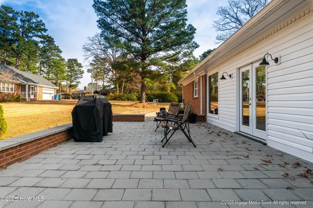 $355,000 | 102 Longwood Drive, Pinetops, NC 27864