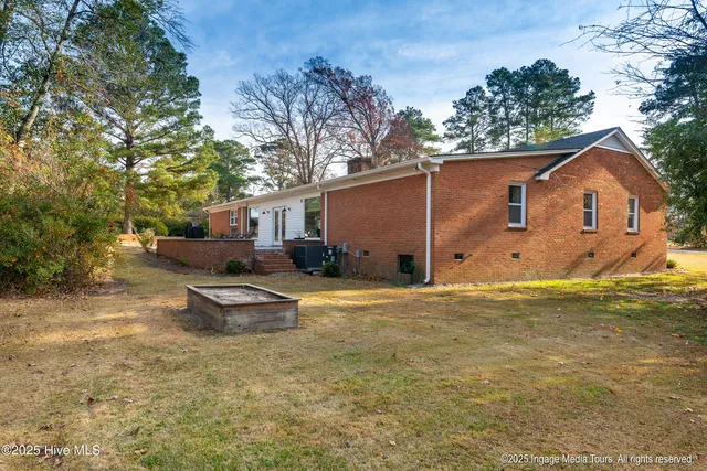 $355,000 | 102 Longwood Drive, Pinetops, NC 27864
