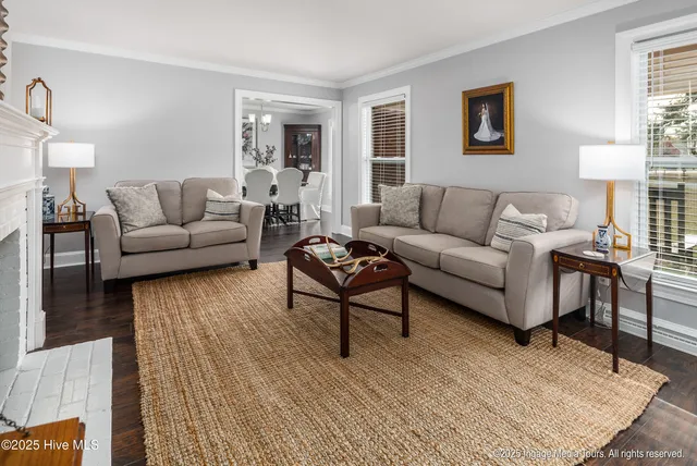 $355,000 | 102 Longwood Drive, Pinetops, NC 27864