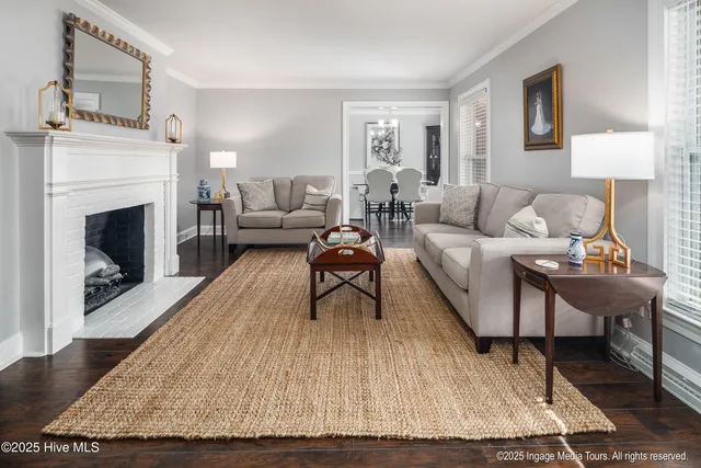 $355,000 | 102 Longwood Drive, Pinetops, NC 27864