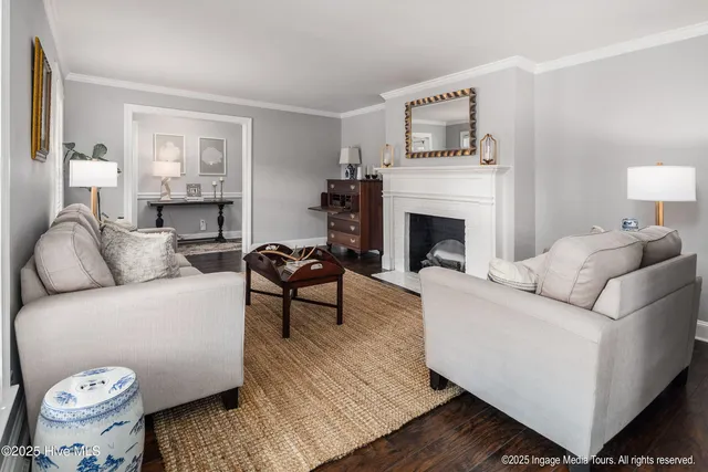 $355,000 | 102 Longwood Drive, Pinetops, NC 27864