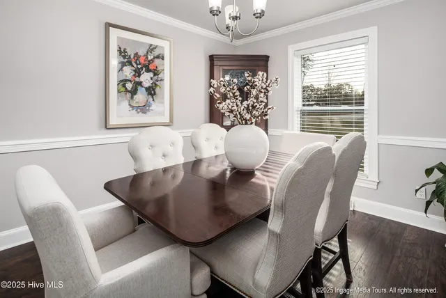 $355,000 | 102 Longwood Drive, Pinetops, NC 27864