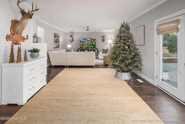 $355,000 | 102 Longwood Drive, Pinetops, NC 27864