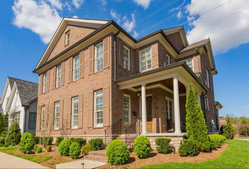 117 Ransom Avenue Nashville, TN 37205 - Photo 1 of 29 Gallery Image 1