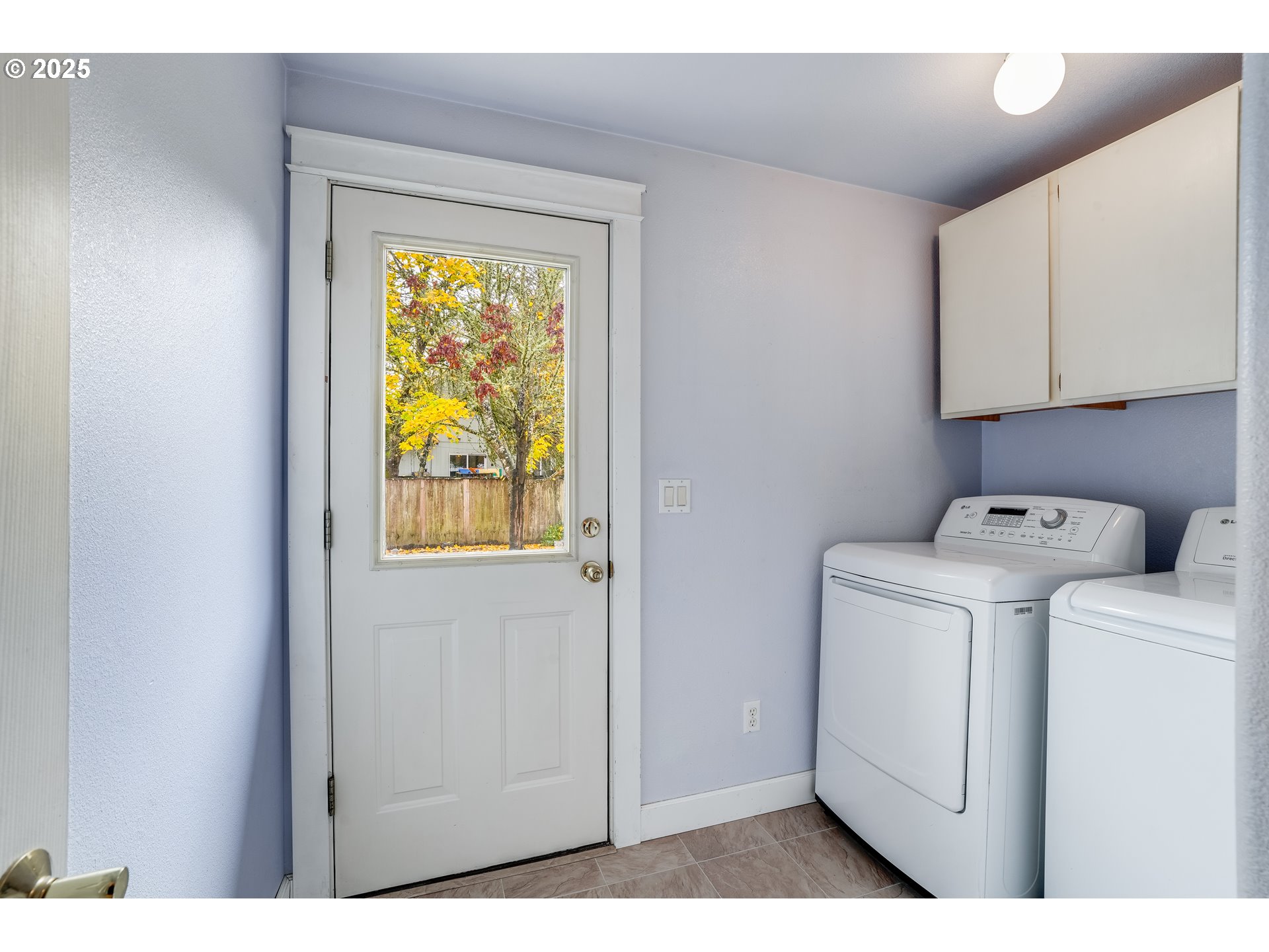 1224 Alyssum Avenue Forest Grove, OR 97116 - Photo 19 of 39 a utility room with dryer and washer