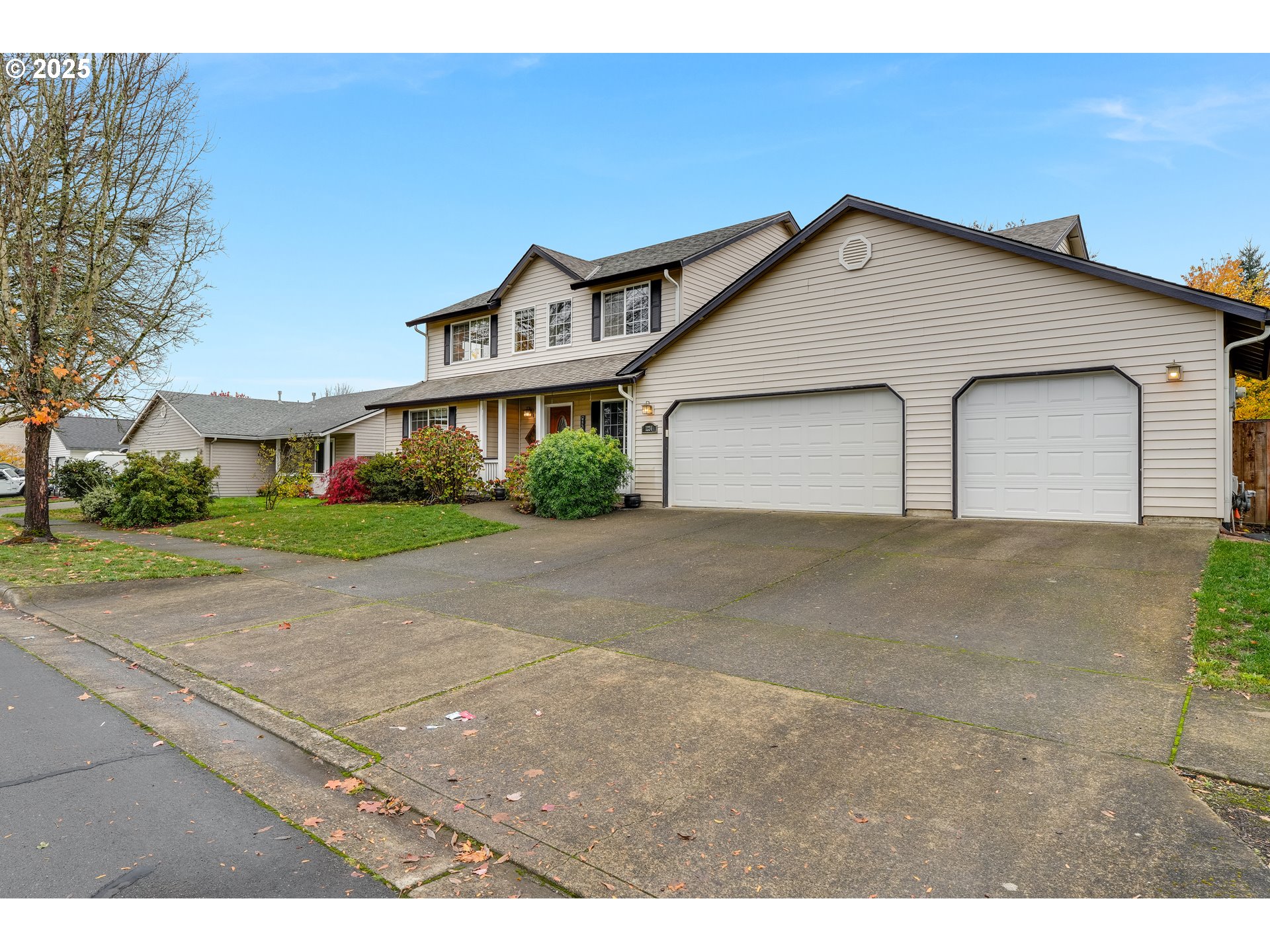 1224 Alyssum Avenue Forest Grove, OR 97116 - Photo 2 of 39 a view of house and outdoor space