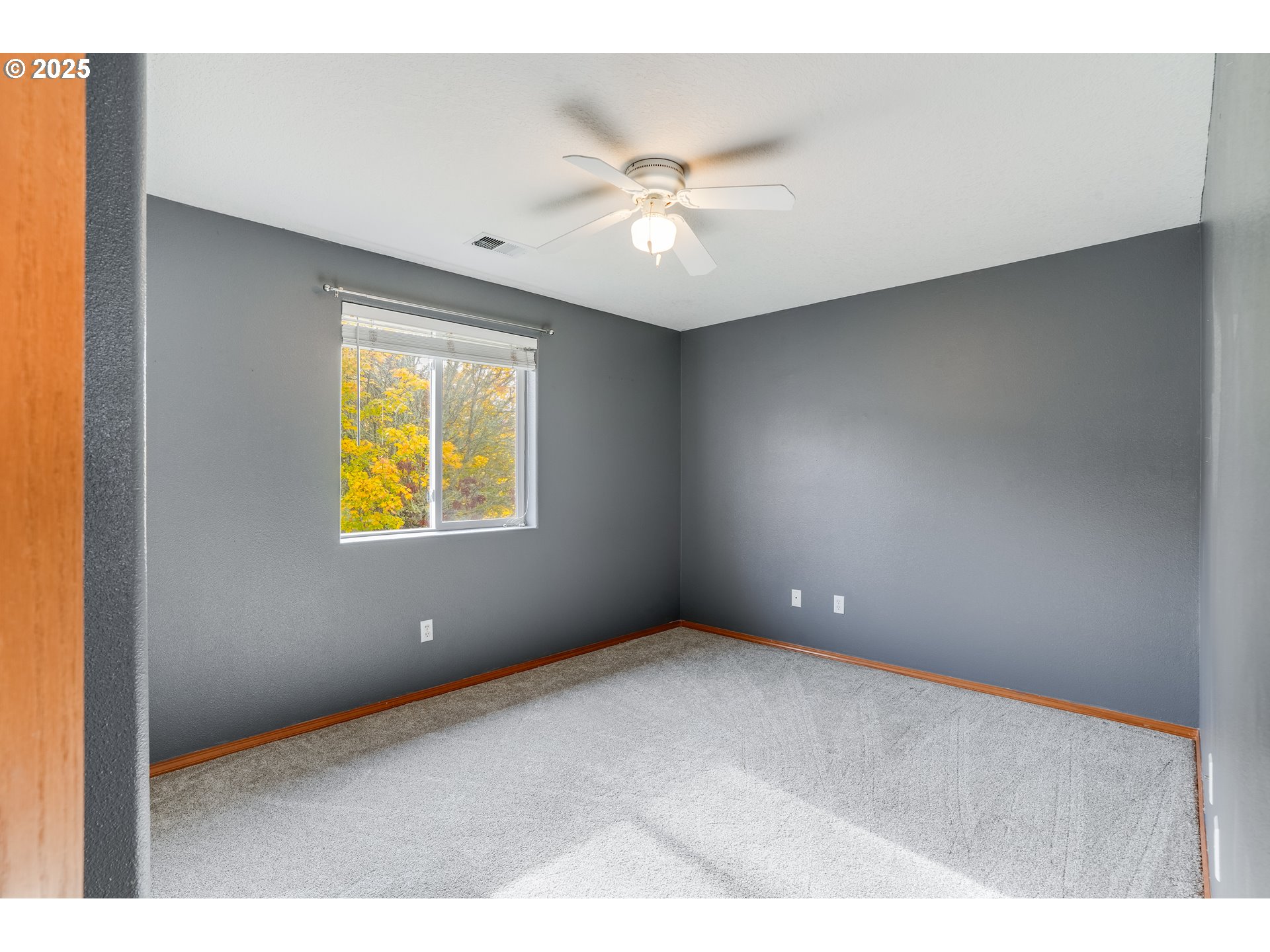 1224 Alyssum Avenue Forest Grove, OR 97116 - Photo 26 of 39 a view of an empty room with a window