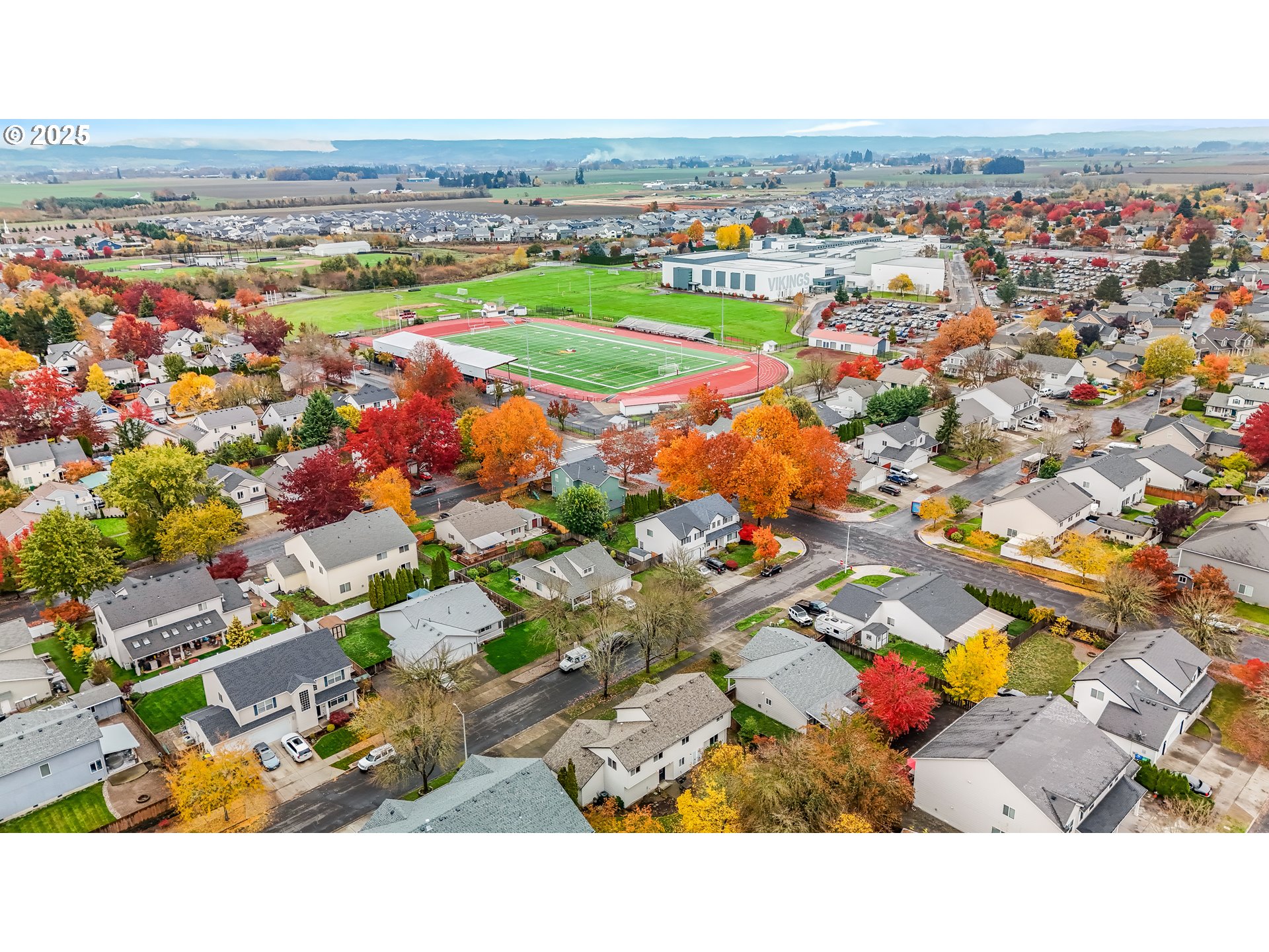 1224 Alyssum Avenue Forest Grove, OR 97116 - Photo 37 of 39 a view of city