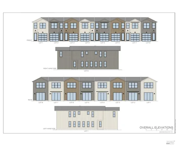 a black and white photo of a building