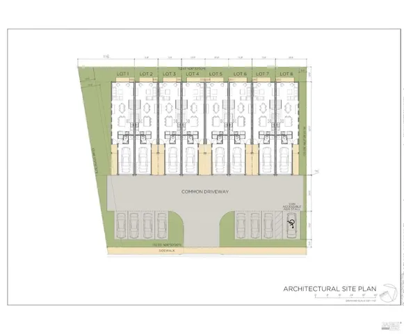 a picture of a room with a large window