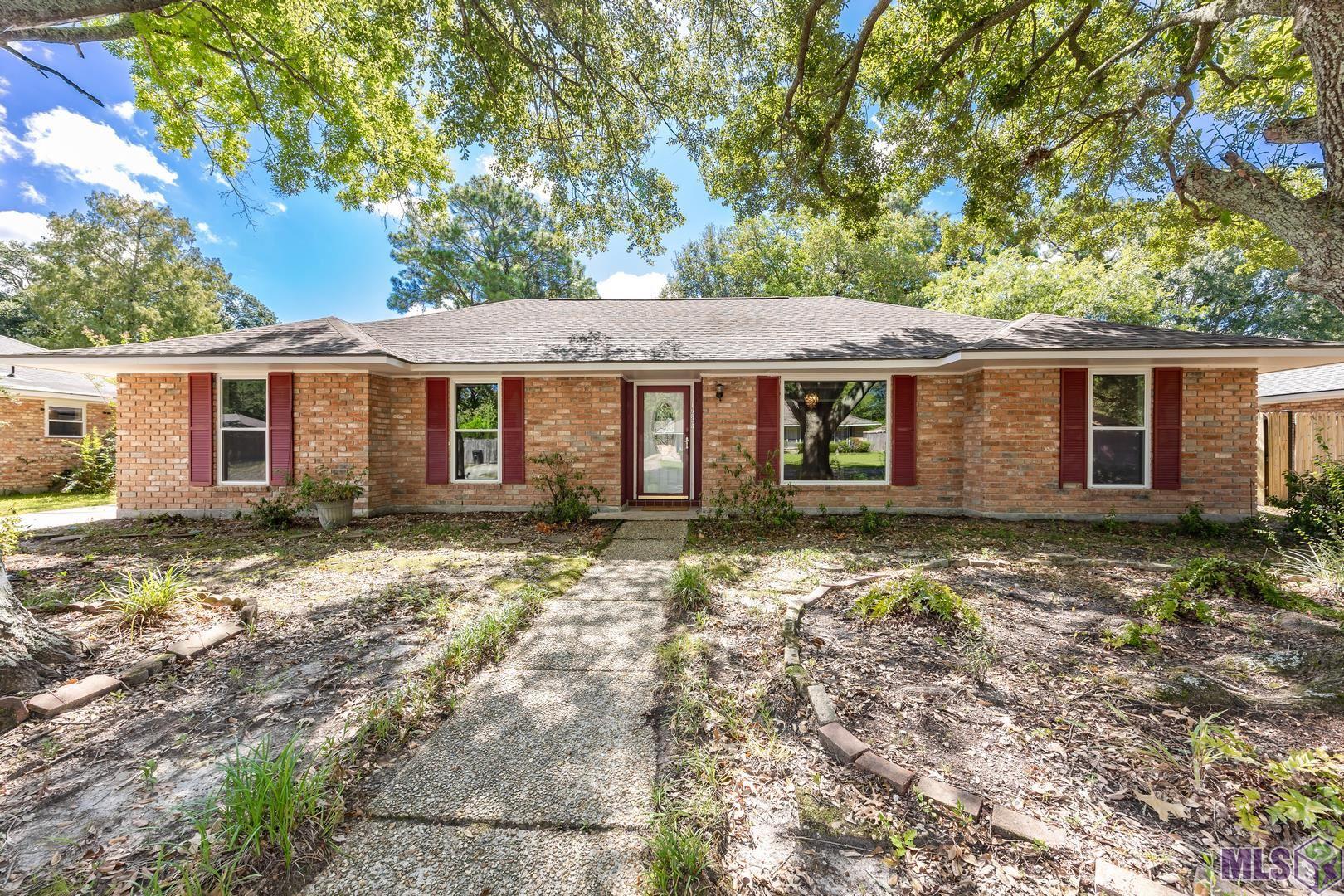 1224 Rue Desiree Baton Rouge, LA 70810 - Photo 1 of 32 Gallery Image 1