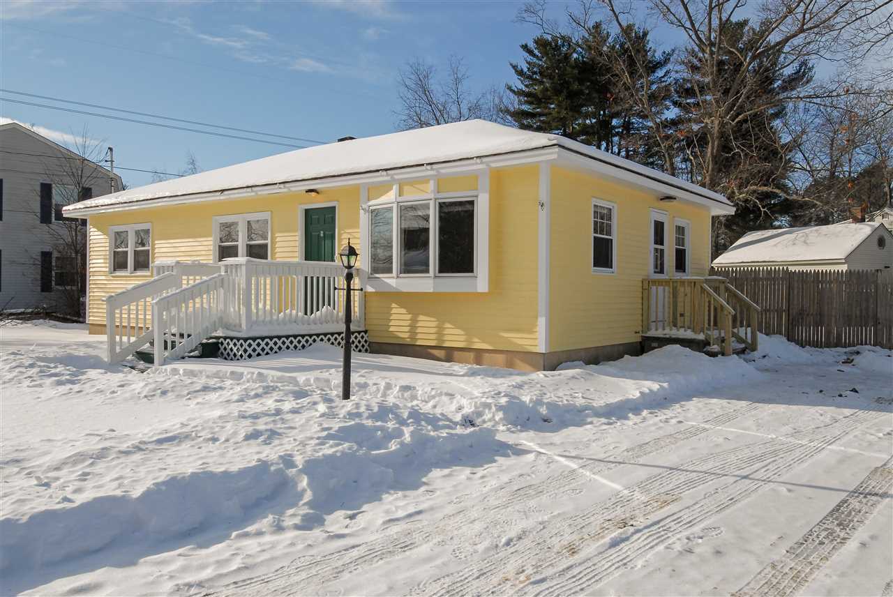 9 Gerrish Road Dover, NH 03820 - Photo 1 of 27
