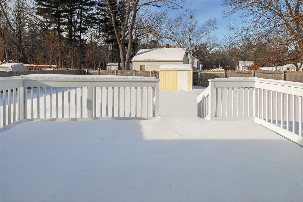 9 Gerrish Road Dover, NH 03820 - Photo 22 of 27