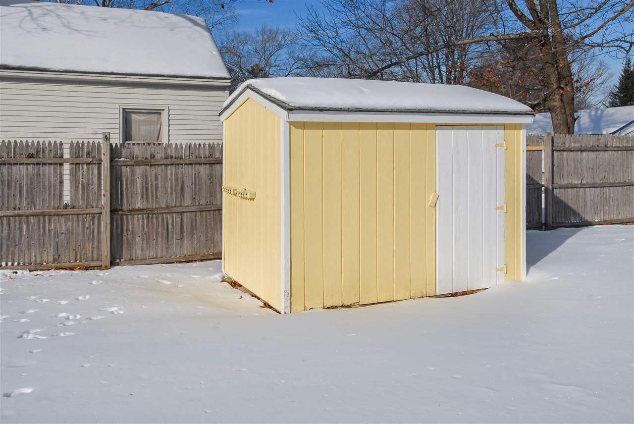 9 Gerrish Road Dover, NH 03820 - Photo 24 of 27