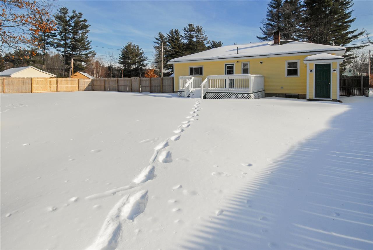 9 Gerrish Road Dover, NH 03820 - Photo 25 of 27