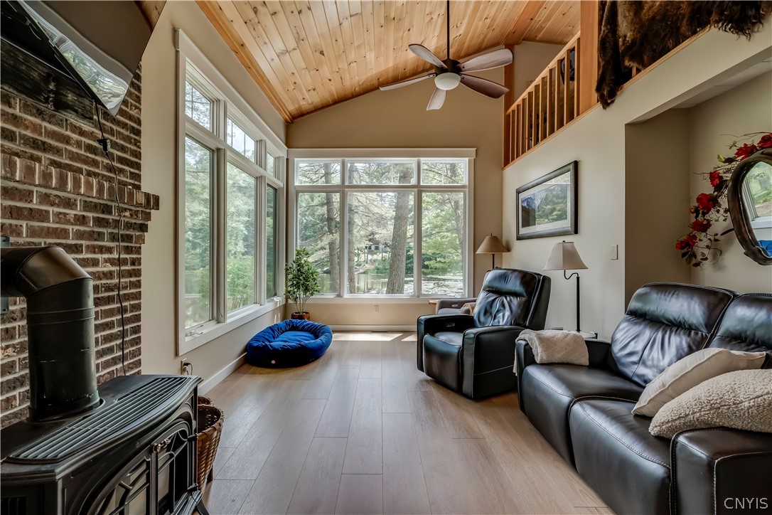 7733 Sand Pond Road Watson, NY 13343 - Photo 10 of 50
