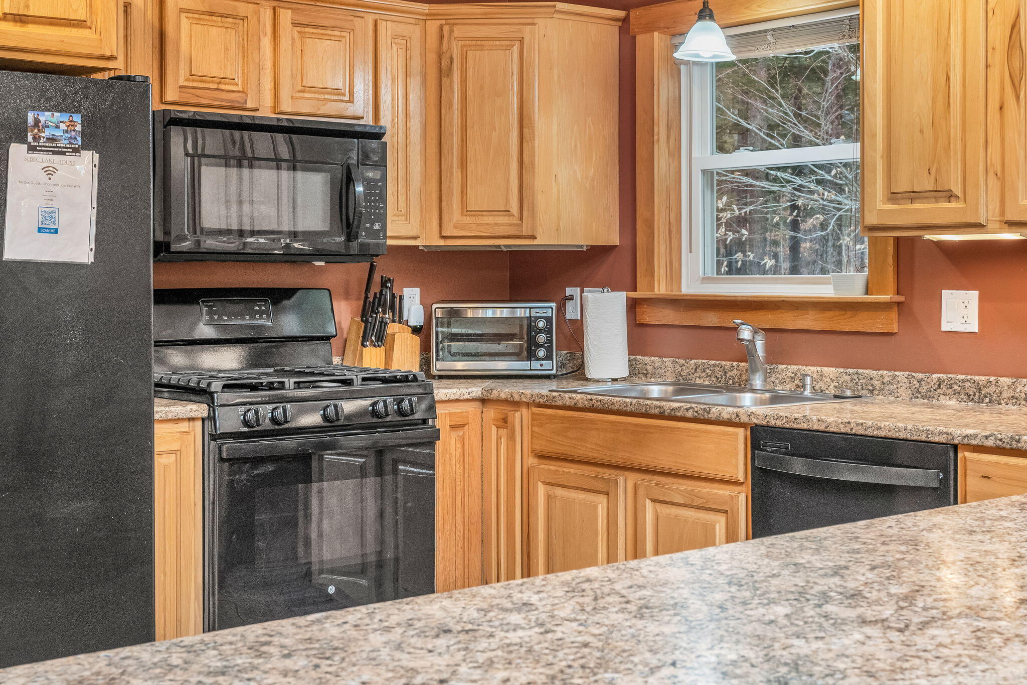 13 Flag Cove Road Bowerbank, ME 04426 - Photo 8 of 54