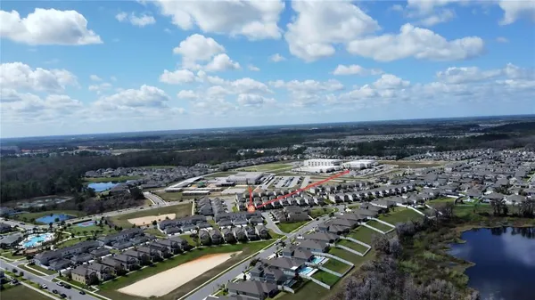 $2,800 | Undisclosed Address, Winter Garden, FL 34787