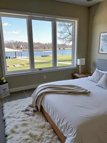 $1,180,000 | 932 Lake Viking Terrace, Altamont, MO 64620