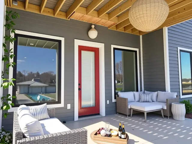 $1,180,000 | 932 Lake Viking Terrace, Altamont, MO 64620